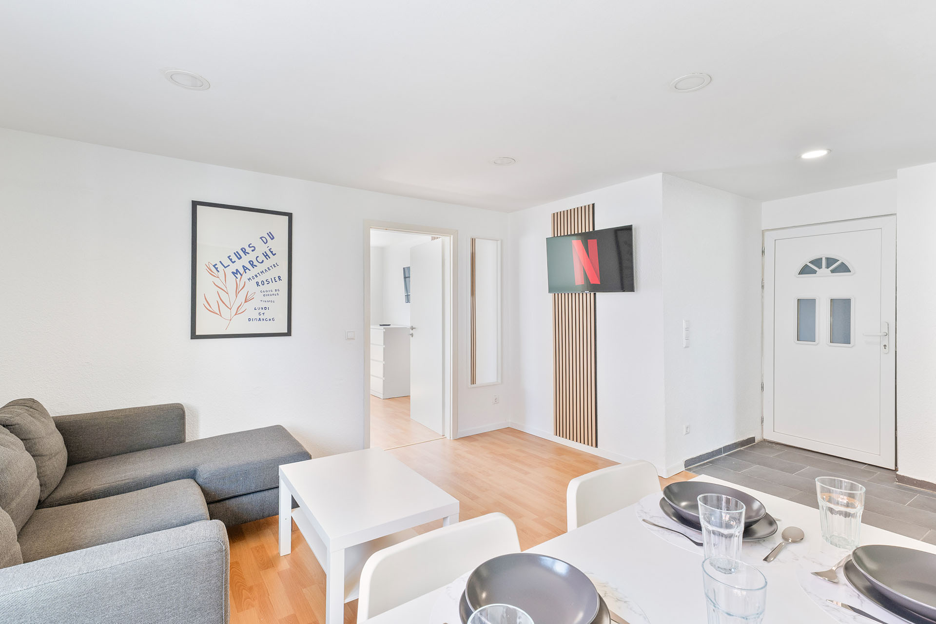 home2stay Ihr verlässlicher Partner für hochwertige Monteurapartments in Deutschland